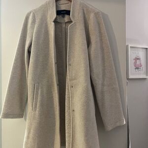 Vero Moda Light Coat